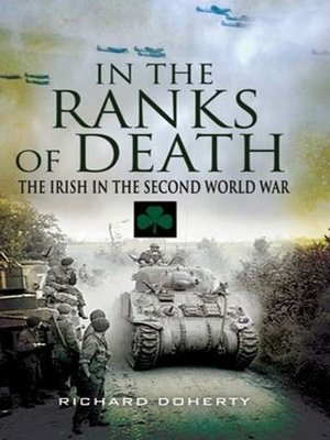 cover image of In the Ranks of Death